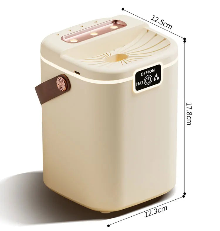Veltrix purificador