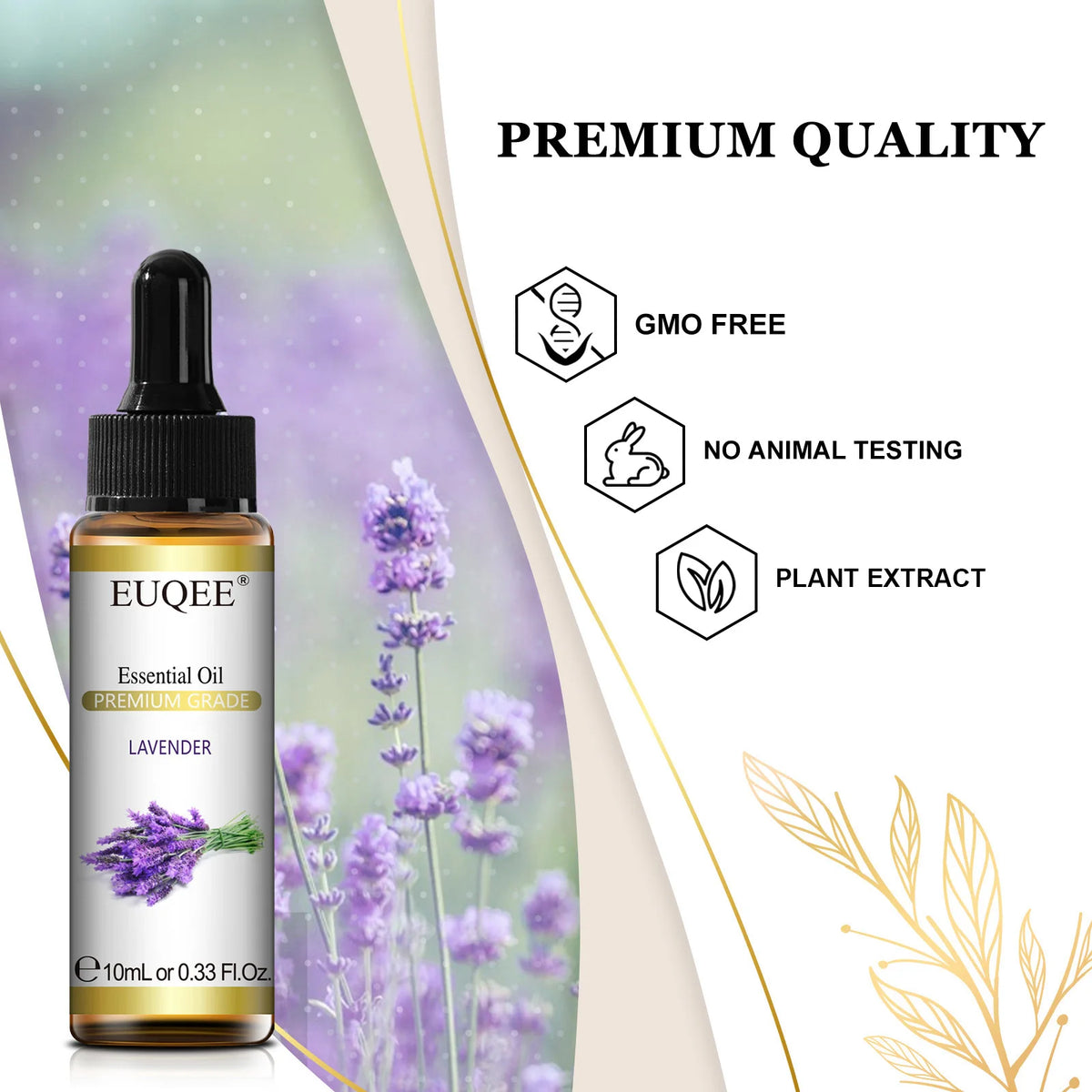 Aceite esencial puro 10ml Veltrix