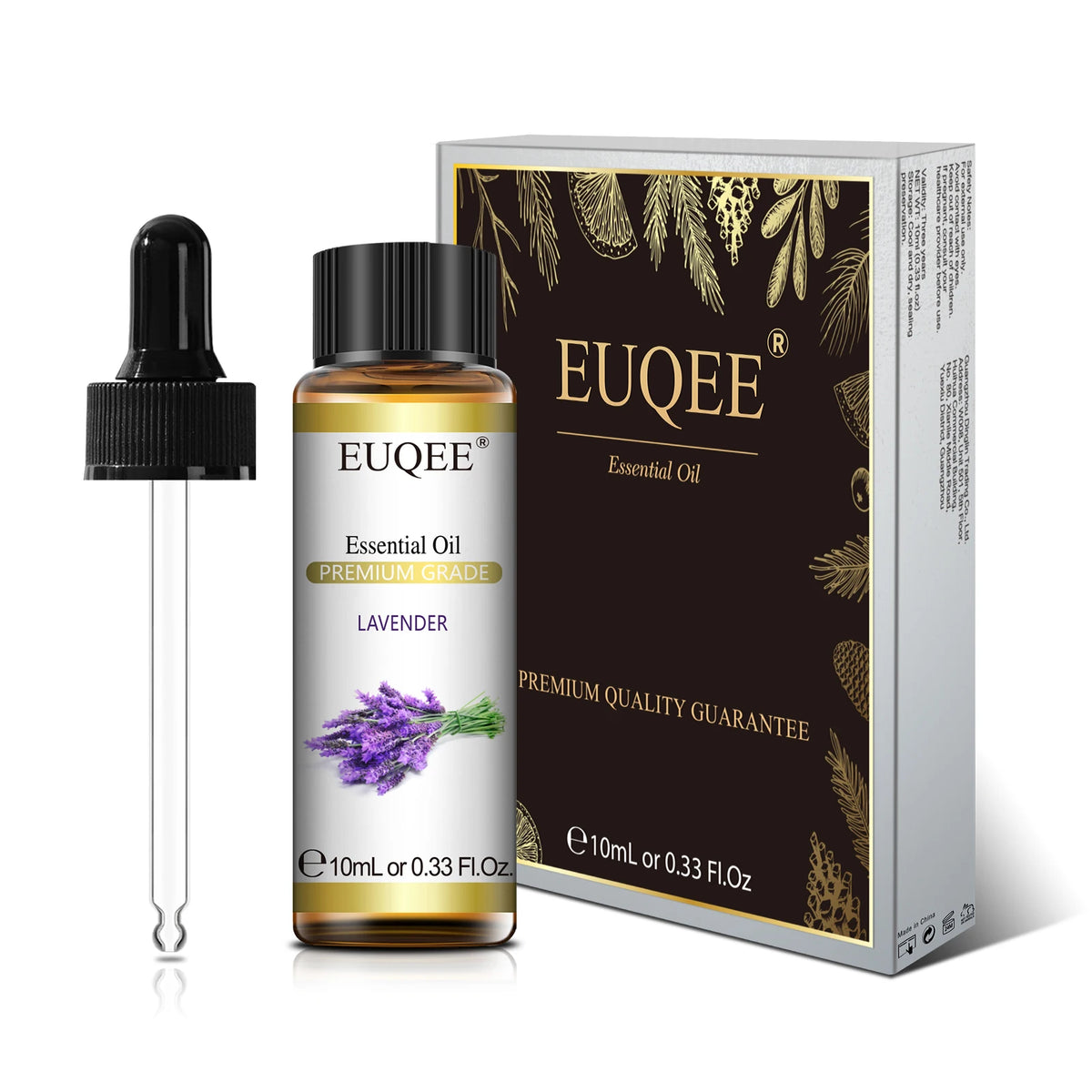 Aceite esencial puro 10ml Veltrix