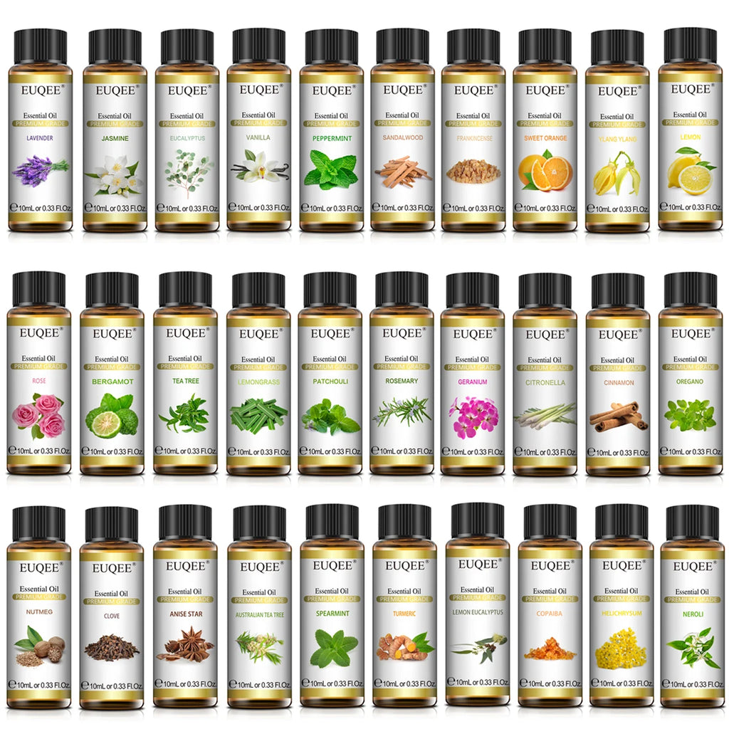 Aceite esencial puro 10ml Veltrix